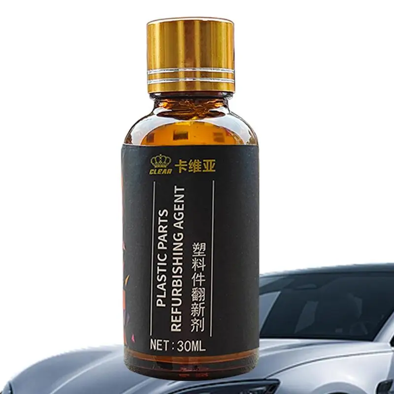 

Car Refurbished Agent 1.76o Cleaning Agent Car Dashboard Cleaner Auto Maintenance Agent Car Restorer Agent For Center Console