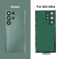 S23U Green
