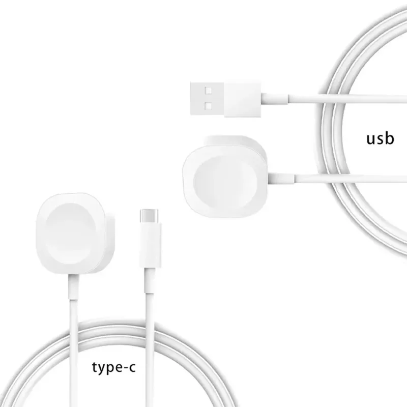 Magnetic Wireless Fast Charger