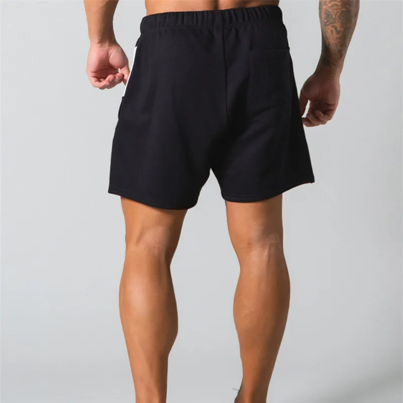 Рисунок 4 - Шорты мужские спортивные хлопковые