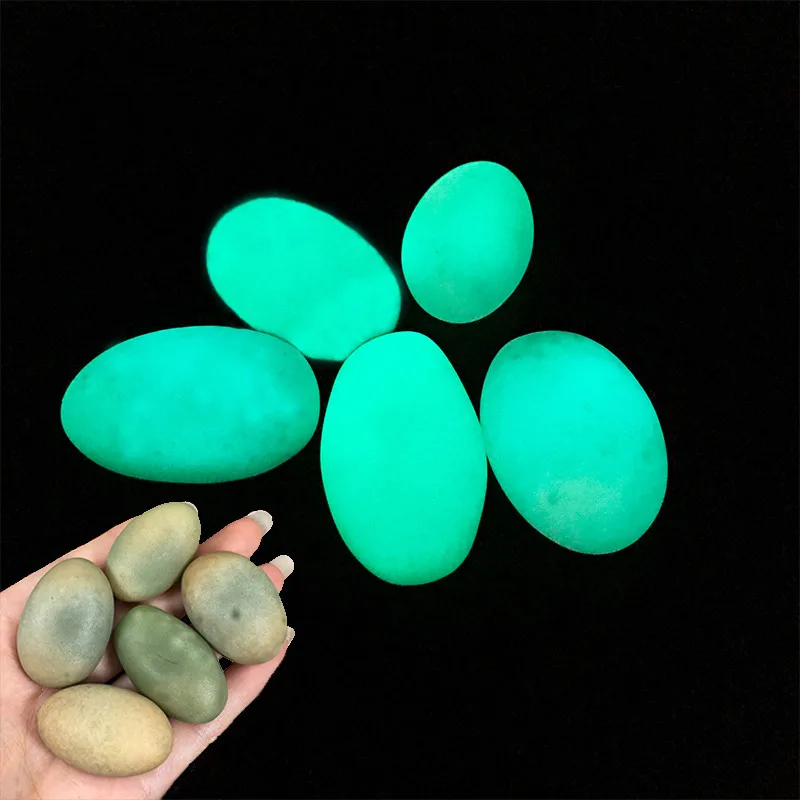 

Natural Crystal Raw Stone Irregular Luminous Pearl Fluorite Fluorescent Stone Luminous Stone Strange Stone Ornaments