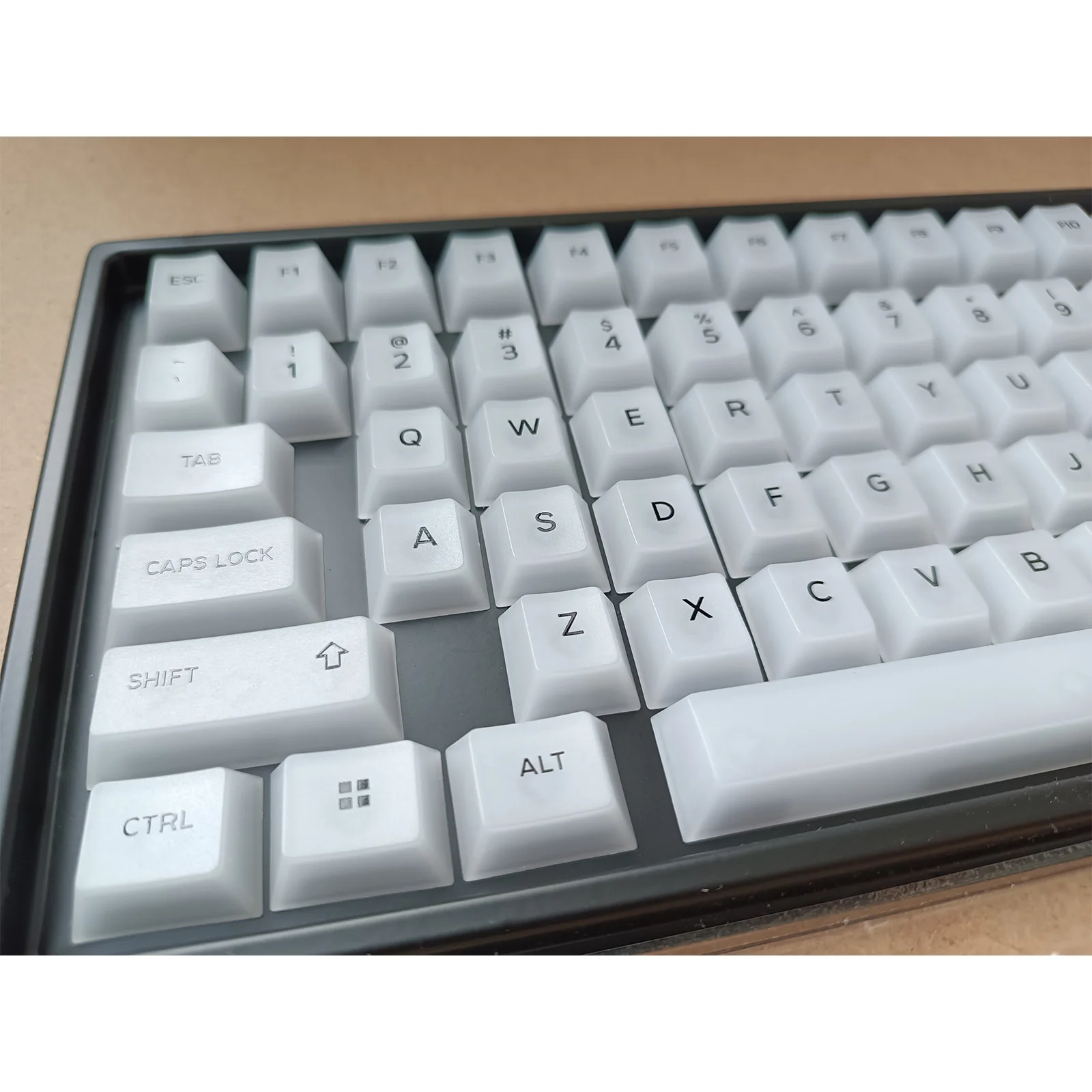 PC Ű  Ǫ  Űĸ, Ȱ , 60%, 75%, 61, 68, 69, 87, 97, 98/104