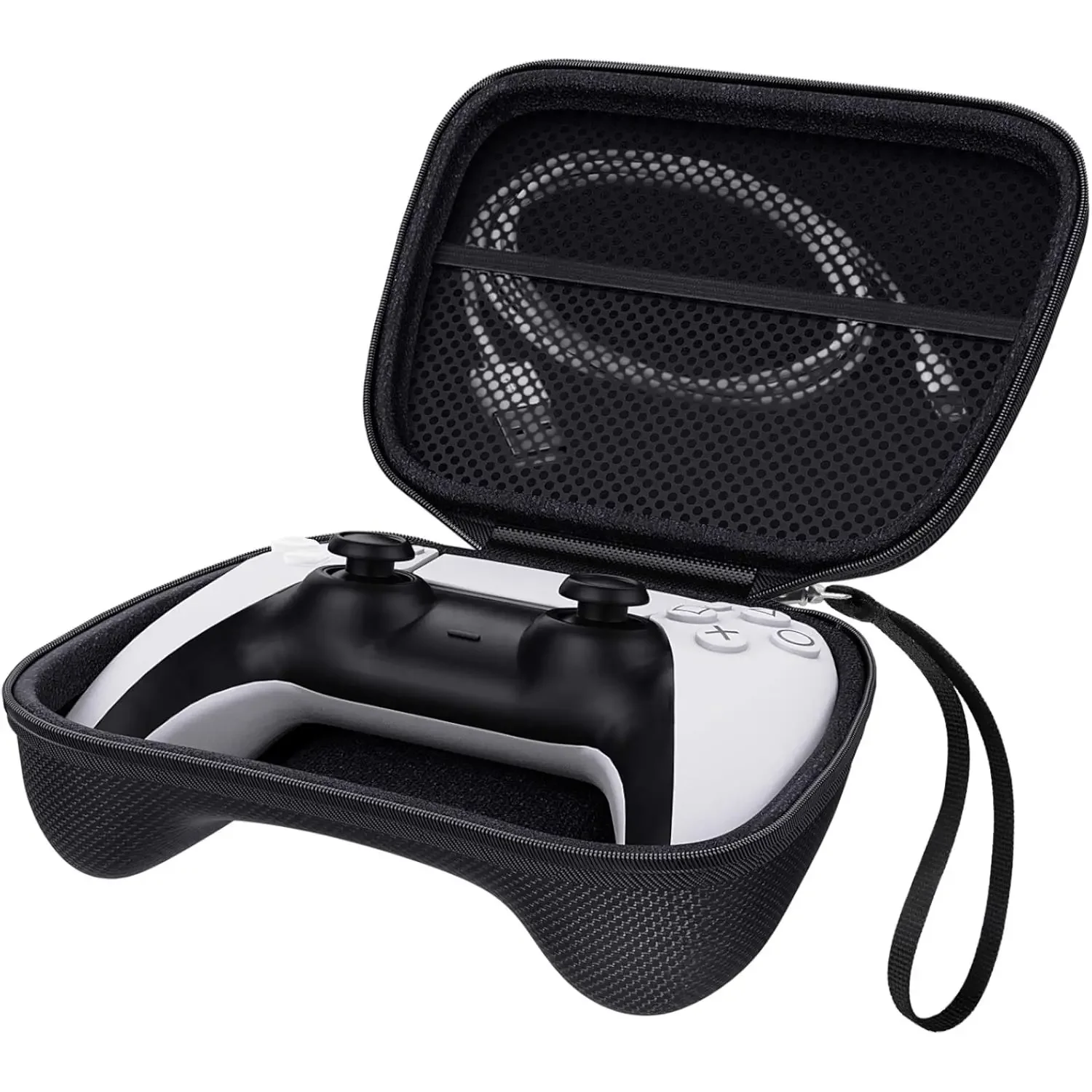 EVA Protective Travel Case