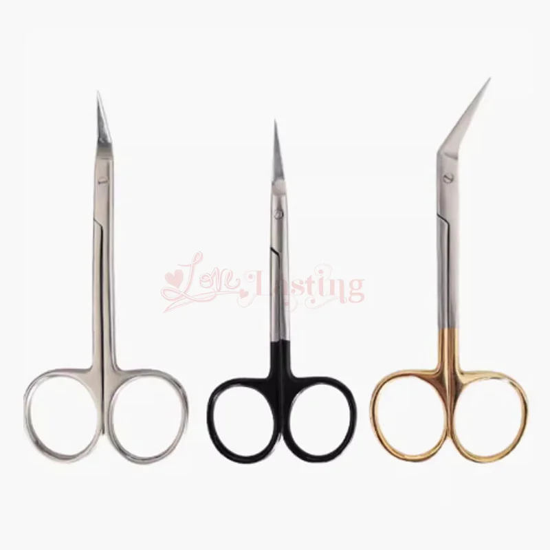 Rhinoplasty Scissors Rhinoplasty instrument bird's beak scissors wow mouth scissors strabismus for cutting nose
