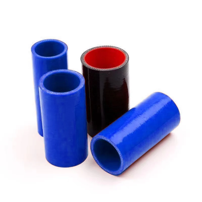 Tubo Silicone Dritto 60mm X 100mm – Per Intercooler Turbo – Uxcell