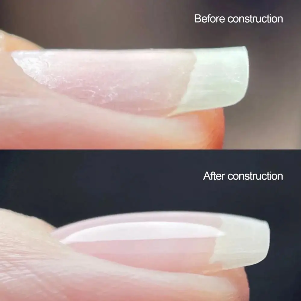 Multi-function Strengthening Leveling Professional Gel Nail Reinforcement Tool Gel Polish Popular Choice Construction
