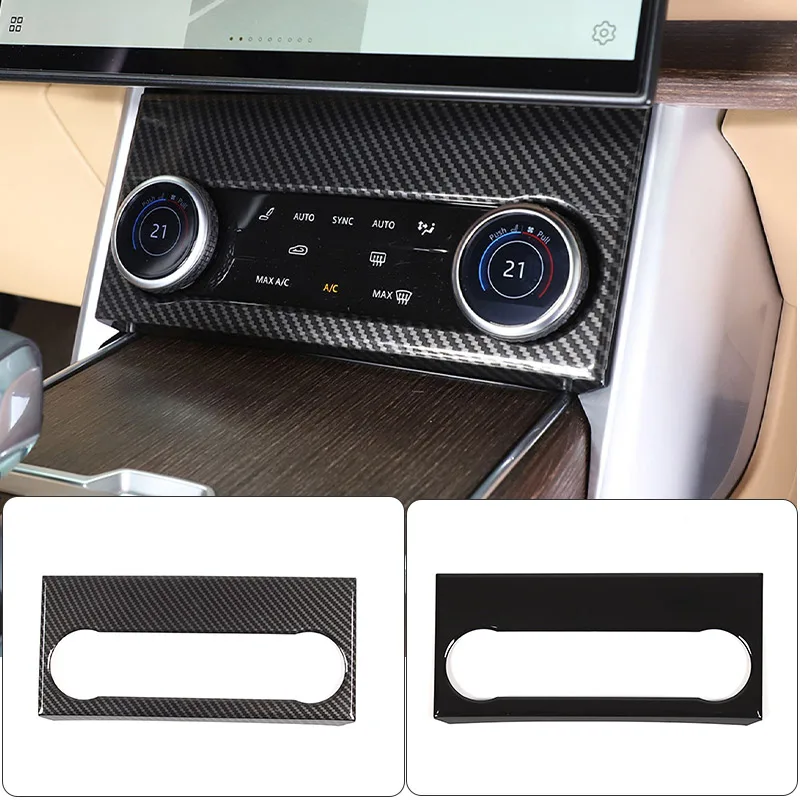 

Панель из АБС-пластика для Land Rover Range Rover Vogue L460 2023