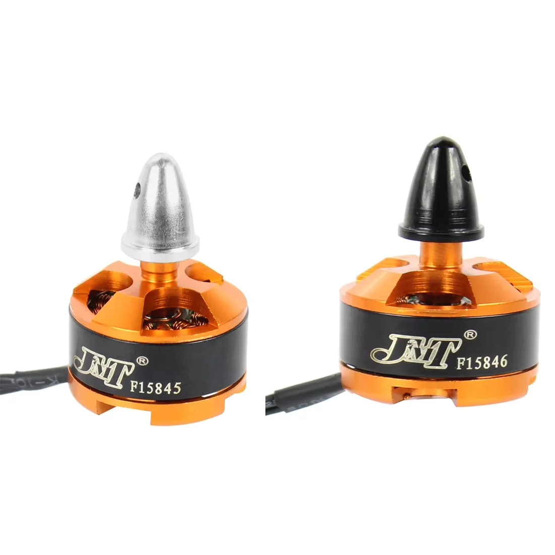 ตัวเลือกสินค้า มอเตอร์ไร้แปรง 2400KV สำหรับโดรนขนาดเล็ก 250/260/330