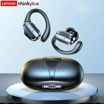 Cuffie wireless originali Lenovo XT80 OWS 5.3 Auricolari Bluetooth HD Chiamata stereo Gioco Auricolari con cancellazione del rumore Cuffie sportive 1