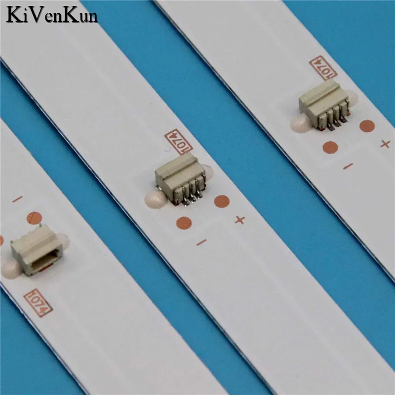 SKYLINE 43LST5970 바용 LED 백라이트 스트립 CC02430D738V03 43E20 3X8 8S1P 1910 0D20 Yangzi LE-43F580 판자 눈금자 용 밴드