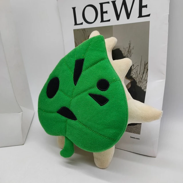 Anime The Legend of Zelda Plush Stuffed Soft Toys Cartoon Game Bokoblin  Forest Elf Seed Man Korok Dolls for Kids Birthday Gifts - AliExpress