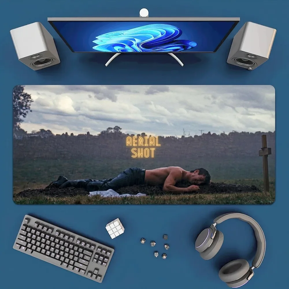 BEAST KINGDOM Movie S-Saltburn Mousepad Office Large Mouse Mat Keyboard Mats Rubber PC Computer Game Big Anti-slip Mice Mat 4