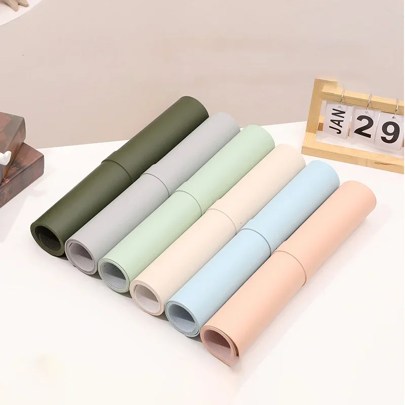 

Leather mouse pad, oversized computer desk pad, non slip writing board, large mouse pad