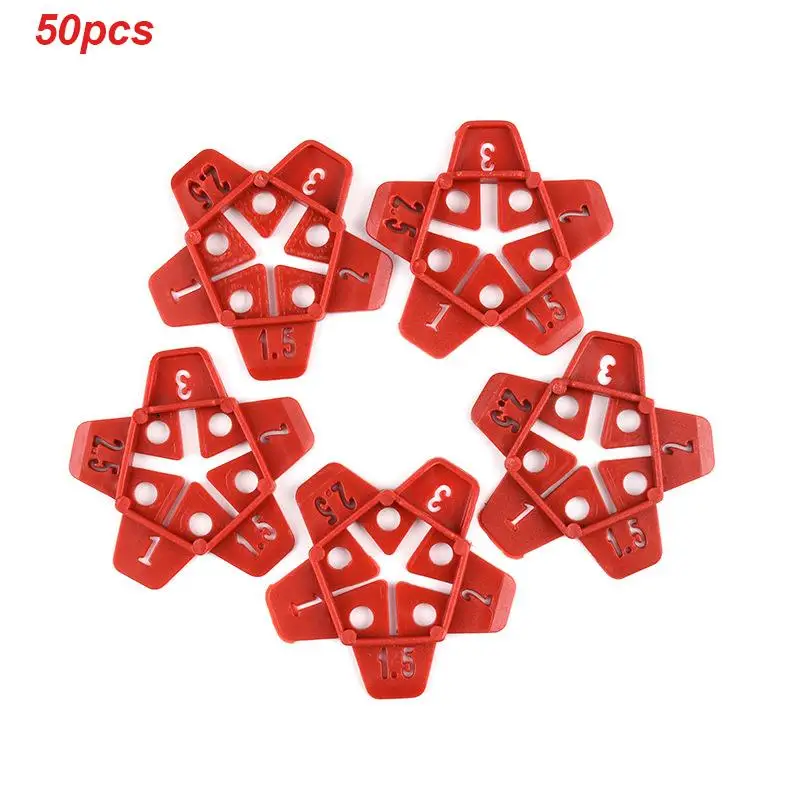 5 в 1, пластиковый керамический