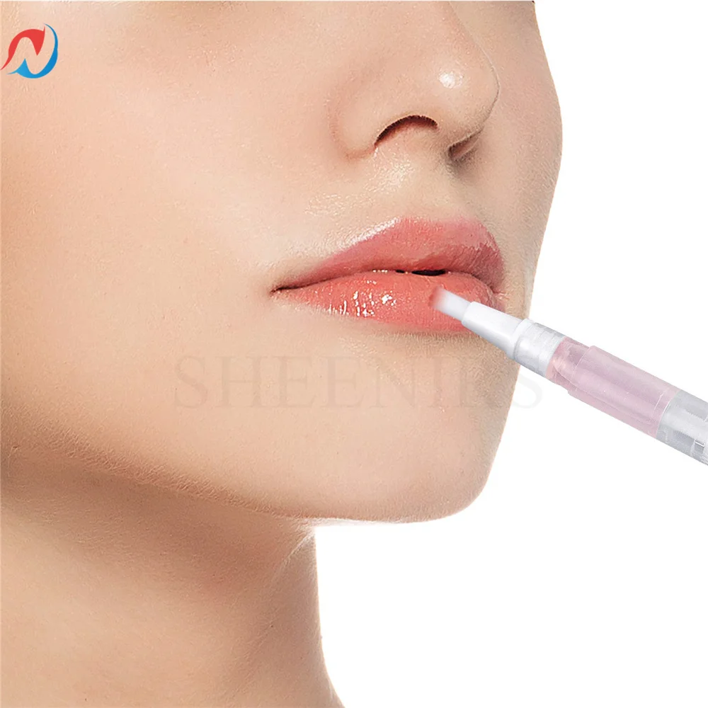 Sheenirs 3ML Nail Oil Pen Set