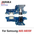A03 A035F