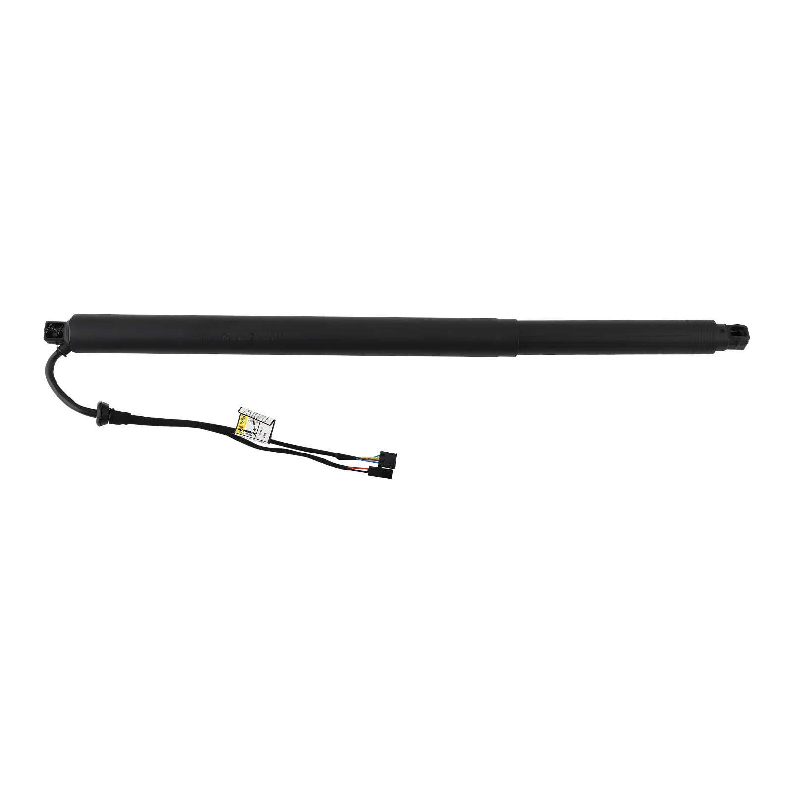 Gas spring tailgate powerlift left for Skoda Octavia III Combi 5E9827851C