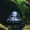 Fish Tank Accessories Aquarium Plant Snail Trap Catcher Plastic Leech Planaria Pest Catch Box Fish Tank Aquarium Cleaning Tool 3