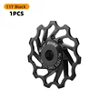 11T Black