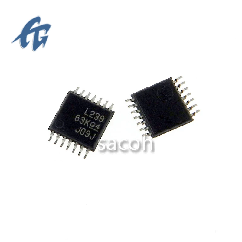 

(SACOH Best Quality) LM239PWR 20Pcs 100% Brand New Original In Stock