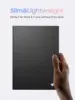 For iFLYTEK Air2 Case, Smart Office, Case, 8.3 Inch E-book Reader, Pen Slot Case, Air2 Hard Shell, Back Cover 4