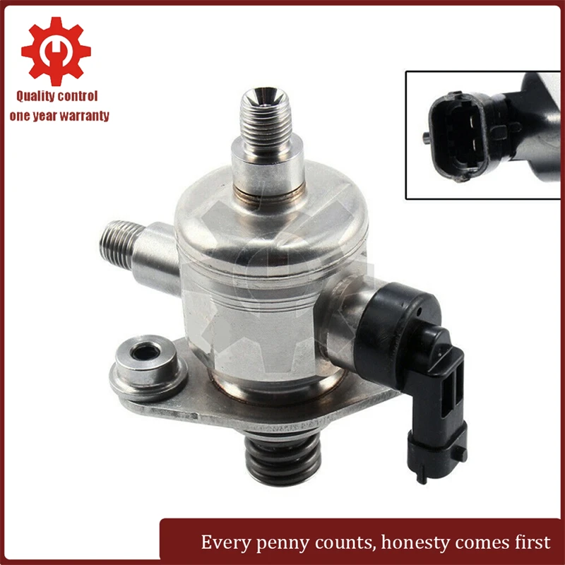

Auto Parts New High Pressure Fuel Pump 12641740 for Buick 3.0 Cadillac RWD MG Chevrolet Opel