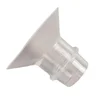 Adjustable Flange Attachment Universal Flange Insert Easy to Use Adapter for Efficient Milk Expression with Breast 2
