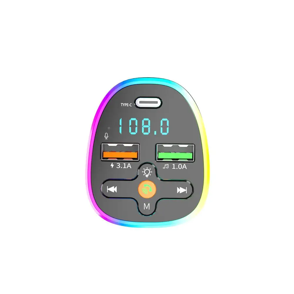  ȣȯ Fm ۽ű  Mp3 Tf/u ũ ÷̾, Led Ʈ,   ŰƮ,  Usb 