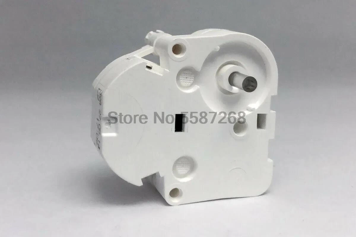 Plastic Shaft Fuel/Temp/RPM Stepper Motor for Porsche BMW Mercedes instrument stepper motor