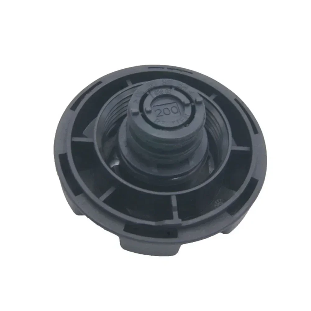 Car Radiator Cap Tank Filler Cap ABS For BMW E90 E60 F10 F07 F01