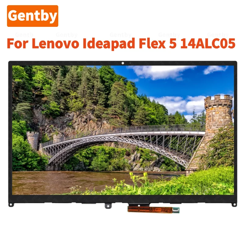 【美品】Lenovo ideapad5 14ARE5 Lenovo IdeaPad 5 14ARE05 review (AMD Rzyen 5) - the almost