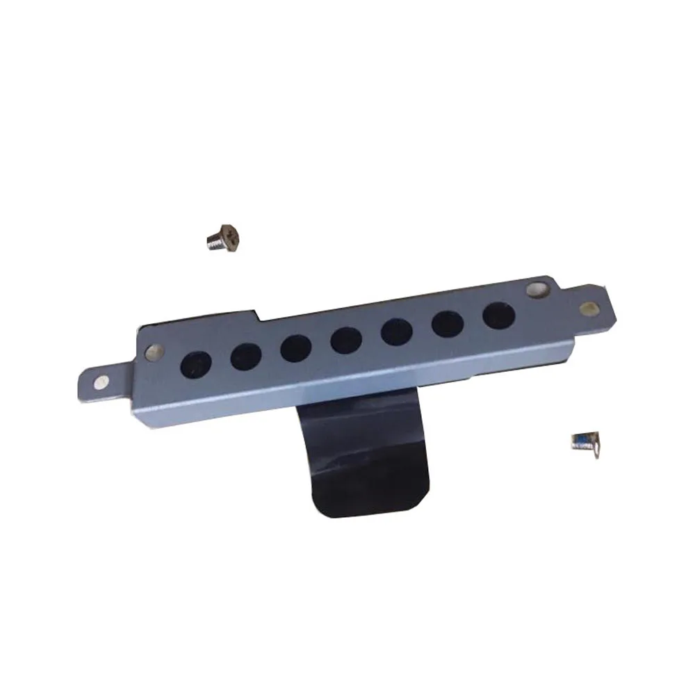 Hard Disk Bracket For MSI Katana GF66 11SC 11UC 11UD 11UE 11UG 12UE 12UG 12UC 12UD GF76 11SC 11UC 11UD 11UG 11UE 12SC 12UG New