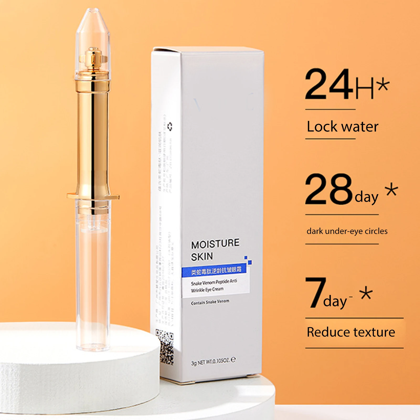 Eye Cream For For Women Girls Lightenings Dark Circle Anti Ageing Eye Cream Wrinkle Removal Serum Eyes Firming Skin Care