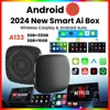 Carplay AI Box Android 13 Wireless Android Auto Smart TV Box For Youtube Netflix Toyota Mazda Hyundai Haval GMC Ford MG VW Kia 1 Carplay AI Box Android 13 Wireless Android Auto Smart TV Box For Youtube Netflix Toyota Mazda Hyundai Haval GMC Ford MG VW Kia 1