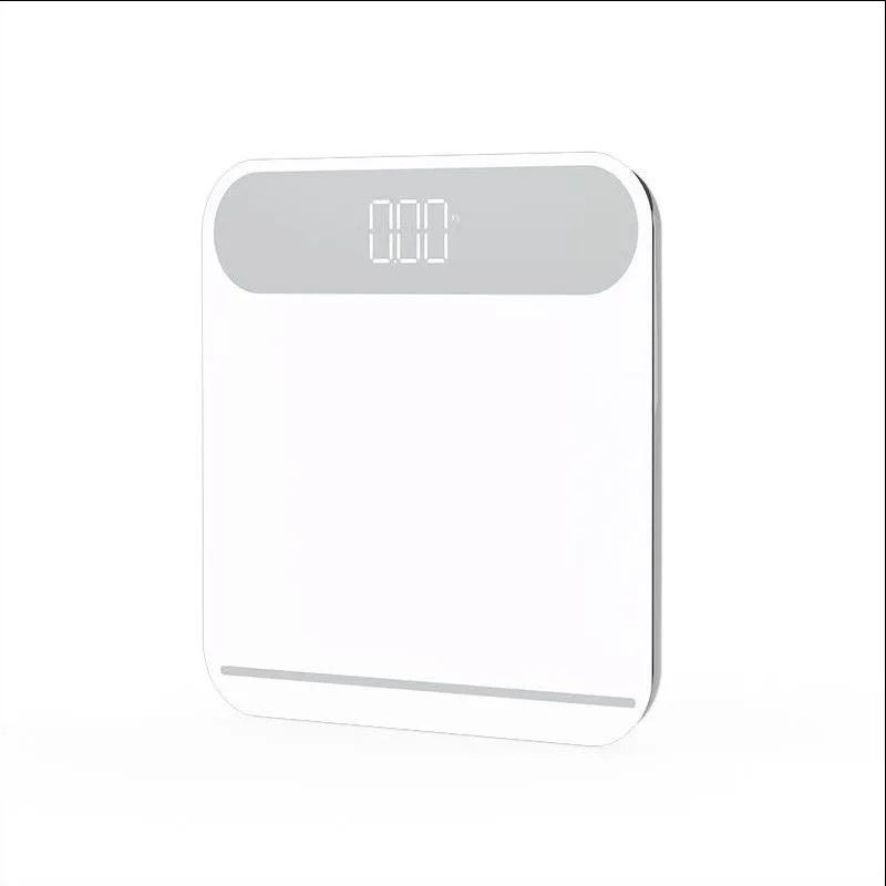1pc Home Intelligent Weight Scale, Health Weighing, Precise and Professional Electronic Scale for Human Body 3