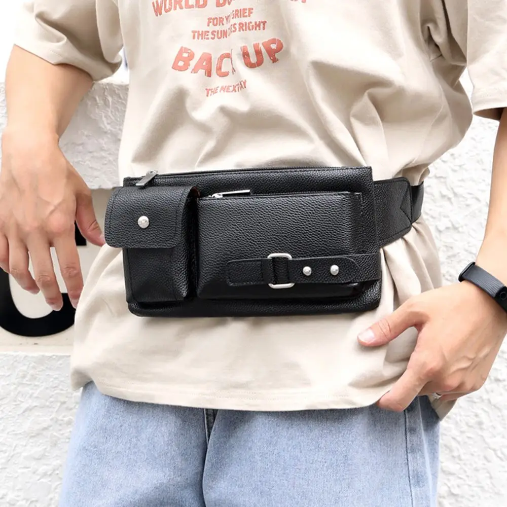 Fashion Waist Bag Image 5