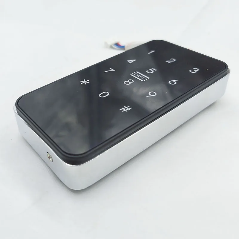 TTLOCK 블루투스 옷장 잠금 앱, 전화 제어 캐비닛, 문짝 잠금, 다이내믹 코드, IC 카드, NFC, 스마트 찬장 잠금 해제