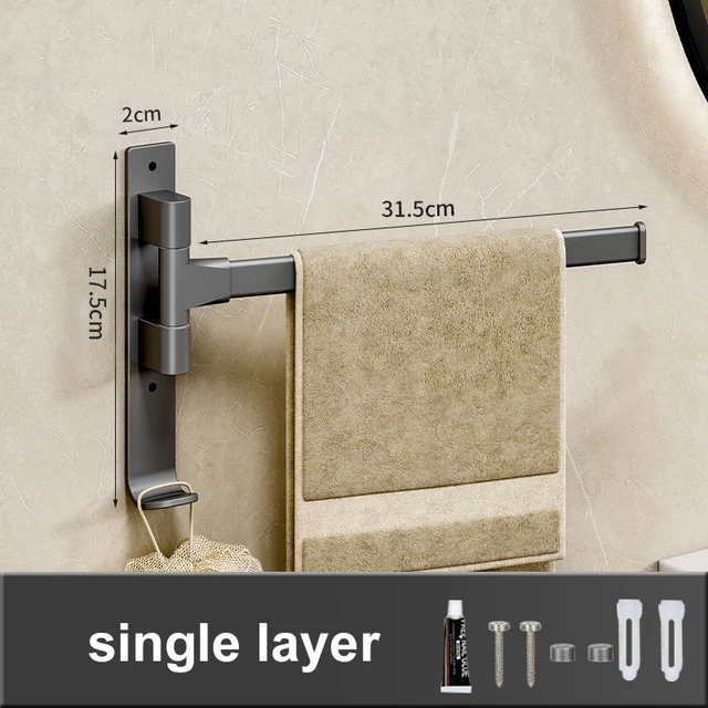 grey 1 Bar