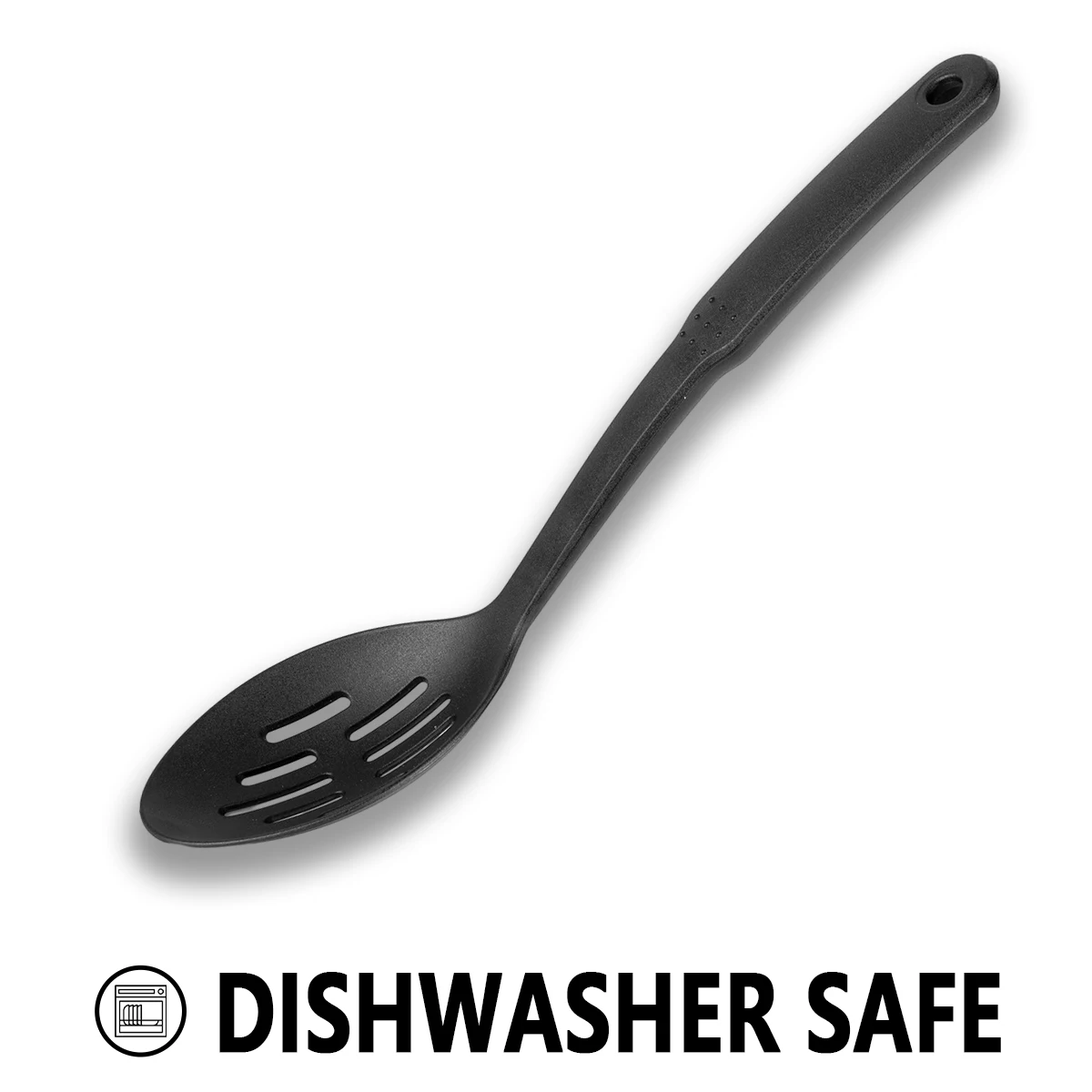 Slotted spoon Kitchen Utensils Set Non-stick Food Nylon Kitchen Gadgets Accessories For Cookware BPA Free Kitchen Tools