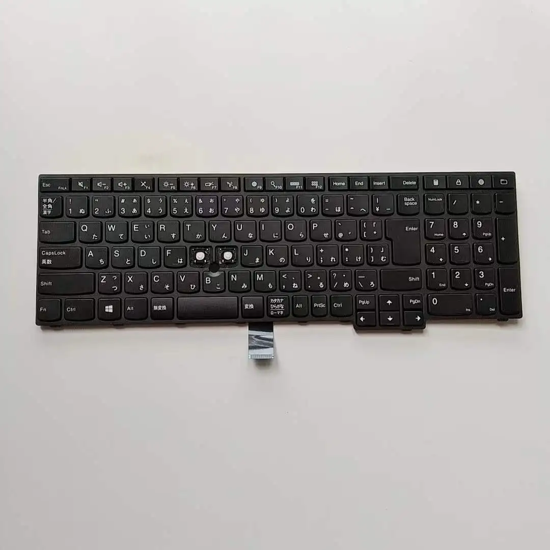 IBM Thinkpad E550 E550C E555 E560 E565 NoBacklight  NoWith Ʈ ƽ Ʈ Ű, Ϻ ǰ