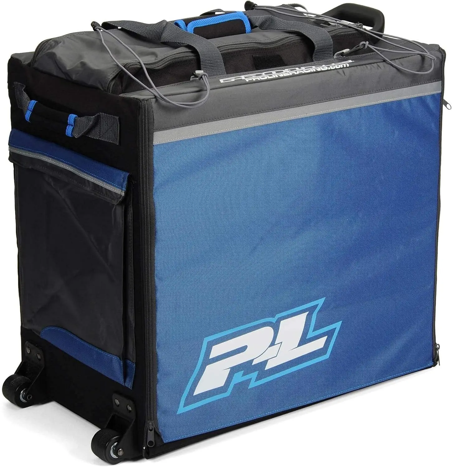 

Pro-line Racing Pro-Line Hauler Bag PRO605803, запасные части для электромобиля/грузовика