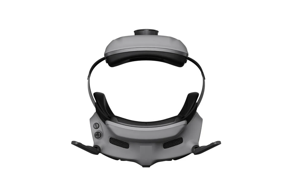 Occhiali FPV Goggles 3 per DJI Avata 2 Mini 4 Pro Air 3