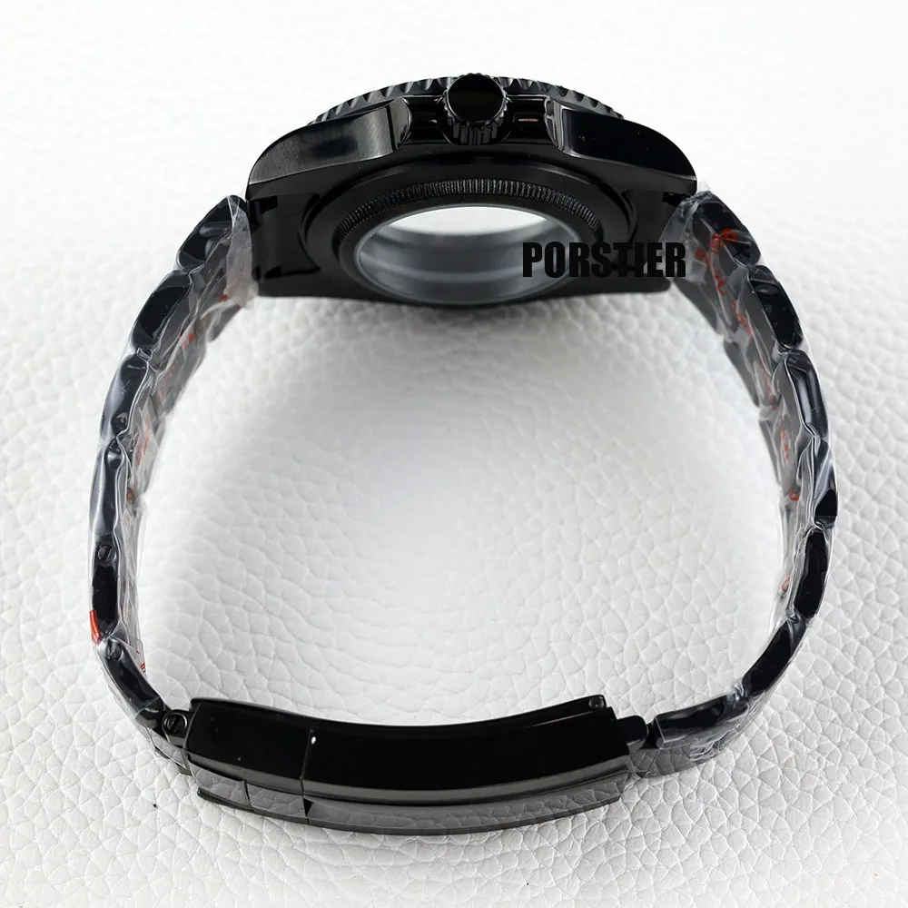  ð ̽, ̾ ũŻ , NH35, Nh36, Nh34, ڵ  Ʈ, Ʈ gmt  ̽, 40mm