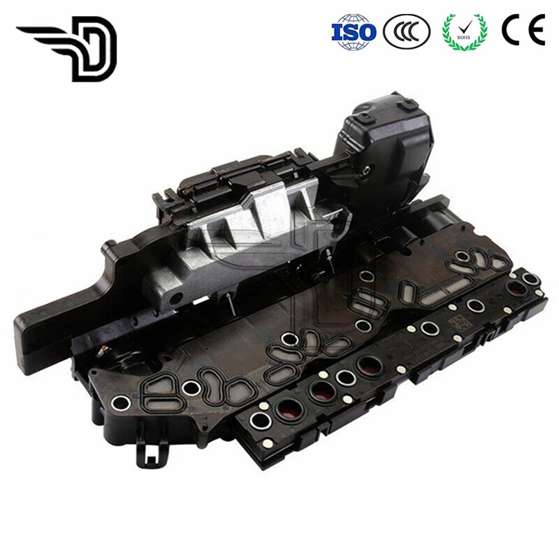 

GA6L45R 6L45 24243598 6L80 6-Speed RWD Transmission Control Unit TCM TCU for BMW 328xi 328i 24007566249 Cadillac Car Accessories