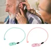 Hearing Aid Clips Hearing Aid Lanyard Clip Accessory for Daily Activities 3
