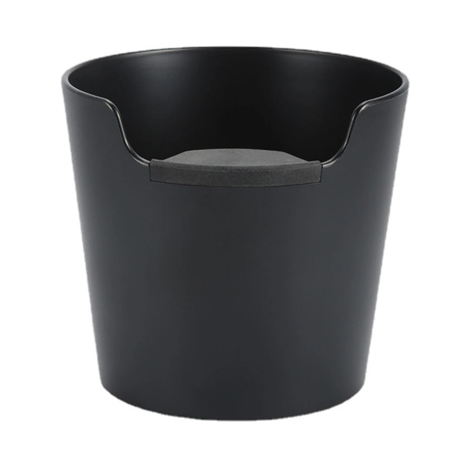 

Box Coffee Knock Box Efficient Coffee Grounds Disposal Neat And Tidy Coffee Disposal Efficient Espresso Tamper