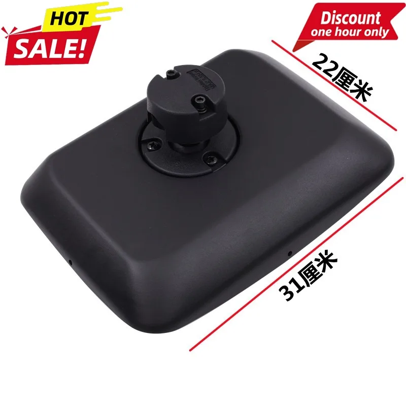 For Hitachi ZAX60 70 200 210 240 360-3 -5A Excavator Rearview