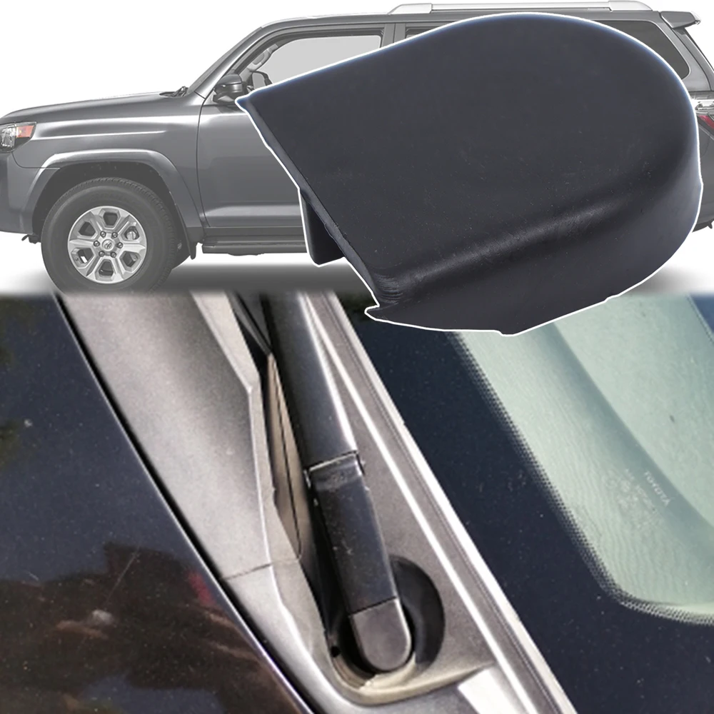 Крышка стеклоочистителя переднего лобового стекла для Toyota Prius XW20/30/50 2004 - 2019 4runner N280 RAV4 XA20 XA30 XA40 Tacoma