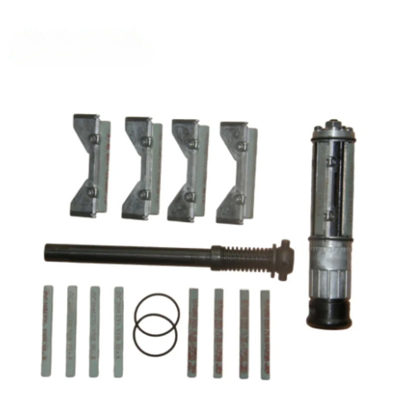 

NEW Honing Head HR41 Honing Range 39mm-66mm Engine Cylinder Hone Kit Sharpening Used in Honing Machine
