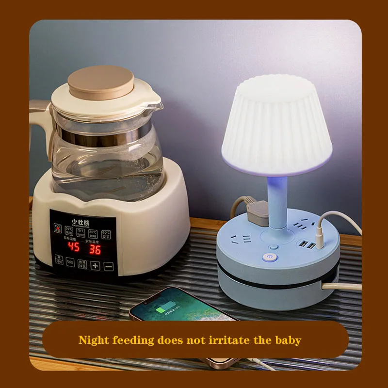 Рисунок 4 - Портативная Настольная лампа с